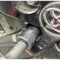 Emergency Lug Nut Remover Superchem Industries