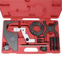 Coffret d'outils de calage Ford/Mazda, 13 morceaux Superchem Industries