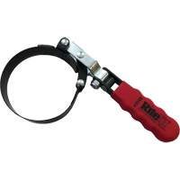 4 Pc. Oil Filter Wrench with Stand Superchem Industries