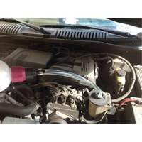 Pompe dextraction et de remplissage – 1500?cc Superchem Industries