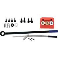 Coffret doutils de calage VAG – moteurs 1.8?L et 2.0?L Superchem Industries