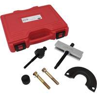 Outil de poulie de pompe &agrave; eau pour Ford Superchem Industries