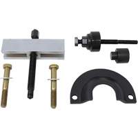 Outil de poulie de pompe &agrave; eau pour Ford Superchem Industries