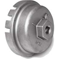 Toyota/Lexus/Scion Cap Type Oil Filter Wrench Superchem Industries