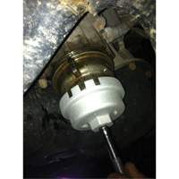 Toyota/Lexus/Scion Cap Type Oil Filter Wrench Superchem Industries