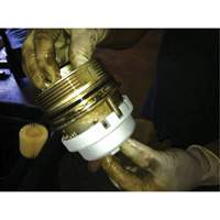 Toyota/Lexus/Scion Cap Type Oil Filter Wrench Superchem Industries