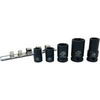5 Pc. VAG Brake Caliper Socket Set Superchem Industries
