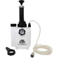 Pressure Brake Bleeder & Adapter Master Kit Superchem Industries