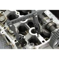 Kit de compresseur de ressorts de soupape Superchem Industries