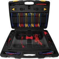92 Pc. Master Line Kit Superchem Industries