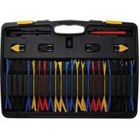 92 Pc. Master Line Kit Superchem Industries