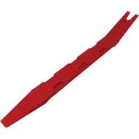 Extra-Long Trim Tool & Pry Bar, 15-3/4" L Superchem Industries