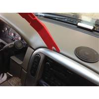 Extra-Long Trim Tool & Pry Bar, 15-3/4" L Superchem Industries