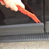 Extra-Long Trim Tool & Pry Bar, 15-3/4" L Superchem Industries