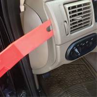 Extra-Long Trim Tool & Pry Bar, 15-3/4" L Superchem Industries