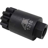 Engine Flywheel Barring Tool - Volvo/Mack Superchem Industries