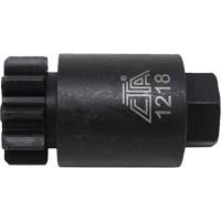 Engine Flywheel Barring Tool - Volvo/Mack Superchem Industries