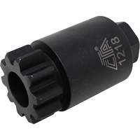 Engine Flywheel Barring Tool - Volvo/Mack Superchem Industries