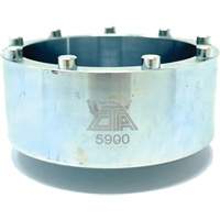 GM Hub Nut Remover/Installer Tool Superchem Industries