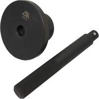 Outil d'installation de joints de moyeu Ford Superchem Industries