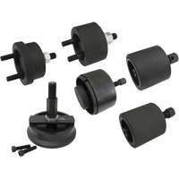 Powerstroke F/R Crank I/R Master Set Superchem Industries