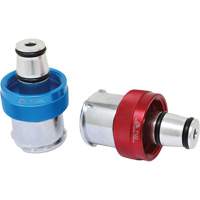 Radiator Pressure Adapter Kit - GM/GMC Superchem Industries