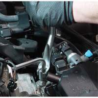 2 Pc. Cummins Fuel injection Wrench Superchem Industries