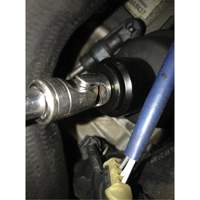 Douille pour filtre &agrave; huile Cummins 5,9 L - 25 mm Superchem Industries