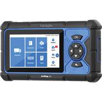Outil de diagnostic robuste 5" ArtiDiag HD avec fonctions d'entretien Superchem Industries
