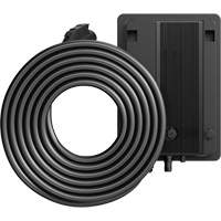 PulseQ AC Max Commercial EV Charger, 80 A, Level 2 AC, Type 1 (SAE J1772) Connector Superchem Industries