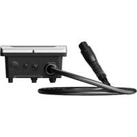 PulseQ AC Max Commercial EV Charger, 48 A, Level 2 AC, Type 1 (SAE J1772) Connector Superchem Industries