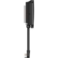 PulseQ AC Home EV Charger with RFID Mode, 40 A, Level 2 AC, Type 1 (SAE J1772) Connector Superchem Industries