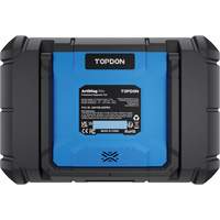 Outil de diagnostic ArtiDiag Pro 7" avec fonctions de service et commandes bidirectionnelles Superchem Industries