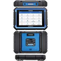 Outil de diagnostic ArtiDiag Pro 7" avec fonctions de service et commandes bidirectionnelles Superchem Industries