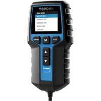 Testeur de batterie 12?V et de syst&egrave;mes 12?V/24?V BT200 Superchem Industries