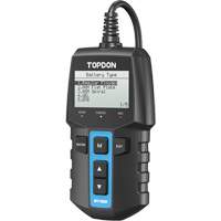 Testeur de batterie 12?V et de syst&egrave;mes BT100 Superchem Industries
