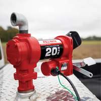 12V DC Fuel Transfer Pump Superchem Industries