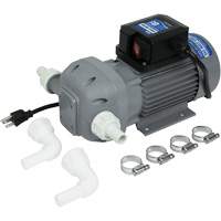 115V AC DEF Transfer Pump Superchem Industries