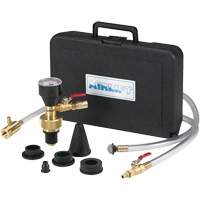 UView Airlift Kit & Cooling System Replacement Parts Superchem Industries