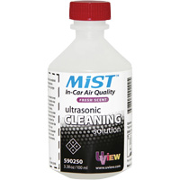 Solution de nettoyage MiST Superchem Industries