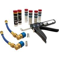 Ensemble d'injection double Spotgun Jr. Superchem Industries