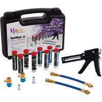 Trousse d'injection de d&eacute;marrage UView SpotGun Jr. Superchem Industries