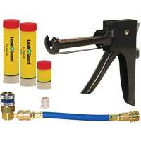 Ensemble d'injection LeakGuard Spotgun Jr. Superchem Industries