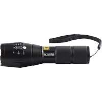 Lampe UV rechargeable pour la d&eacute;tection des fuites UView Phazer BLACK 395 Superchem Industries