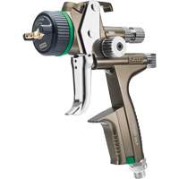 X5500 HVLP 1.3 I RPS D Premium Paint Spray Gun for Automotive Refinishing, 1/4" NPT Air Inlet, 15.19 CFM, 0.6 L/0.9 L Capacity, 0.17 PSI Superchem Industries