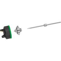 X5500 HVLP 1.2 I Nozzle Set Superchem Industries