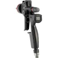X HVLP 1.3 I Premium Paint Spray Gun for Automotive Refinishing, 1/4" NPT Air Inlet, 14.83 CFM, 0.17 PSI Superchem Industries