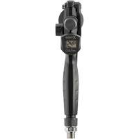 X HVLP 1.3 I Premium Paint Spray Gun for Automotive Refinishing, 1/4" NPT Air Inlet, 14.83 CFM, 0.17 PSI Superchem Industries