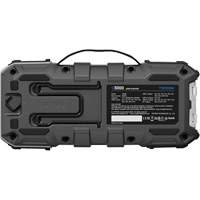 Survolteur, banque d'alimentation et lampe de poche V3000 Superchem Industries