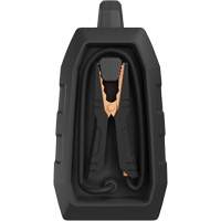 V4500 2-en-1: d&eacute;marreur de secours de 4500 A de pointe, batterie & testeur de syst&egrave;me Superchem Industries